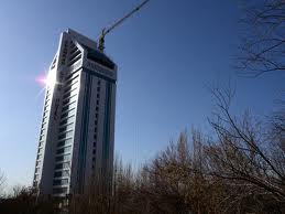 تور شیراز هتل بزرگ چمران - آژانس مسافرتی و هواپیمایی آفتاب ساحل آبی